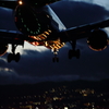 Metallic Plane