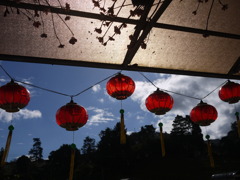 提灯