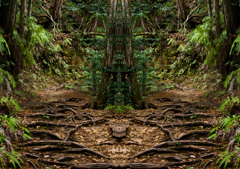「四季」Natural beauty psychedelic　21