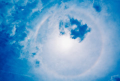 空