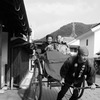 出発