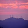 頑張れ風力発電