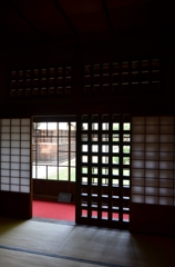 古き良き日本家屋