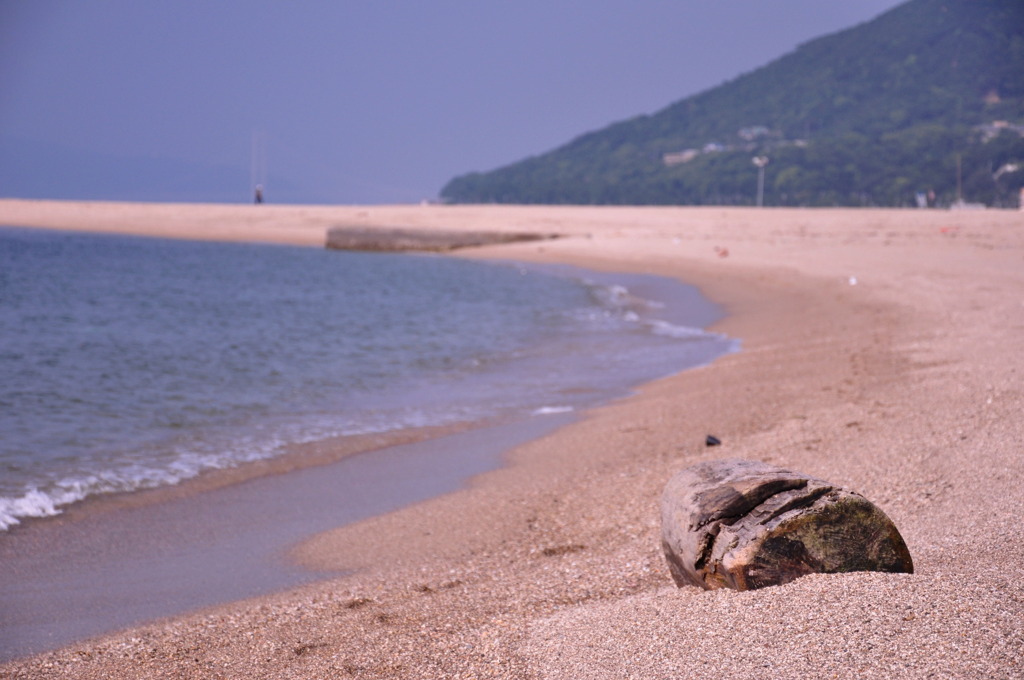 漂流終了