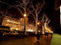 Light Up Town
