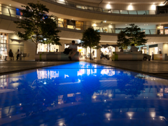 モール川