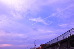 雲鳥