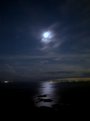 月夜