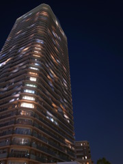 High Building
