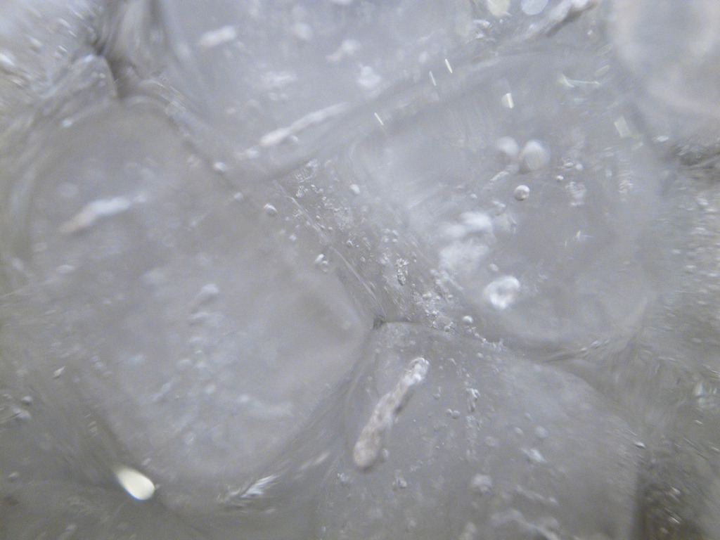 氷点下