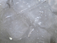 氷点下