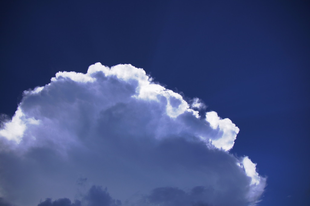 雲