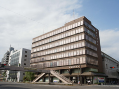 巣鴨信用金庫