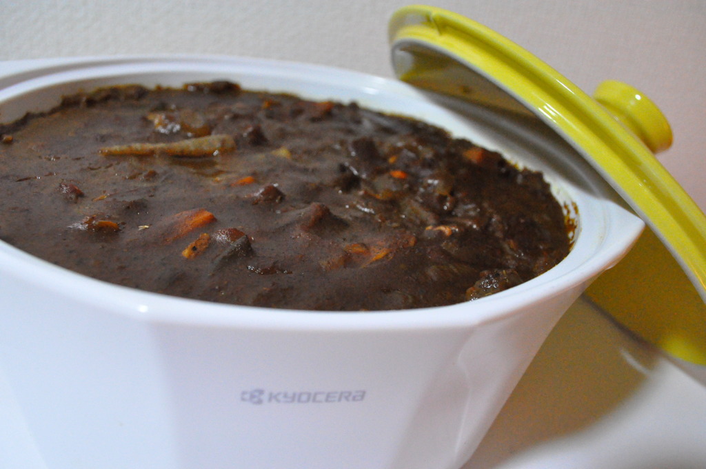 カレー