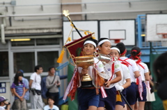 運動会