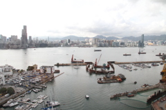 香港２