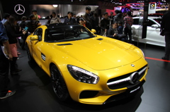 ベンツＡＭＧ