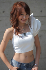 コンパニオンさん