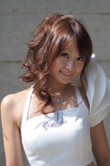 コンパニオンさん