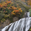 滝の風景