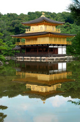 金閣寺