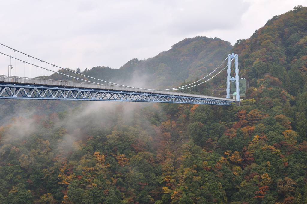 天空の橋
