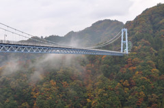 天空の橋
