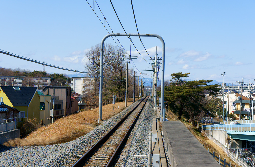 鉄路
