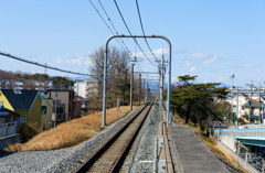 鉄路