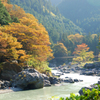 多摩川