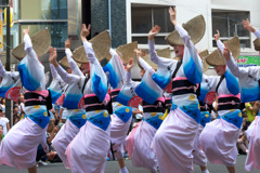 踊人（おどりびと）