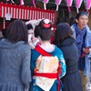 芸子さん大忙し