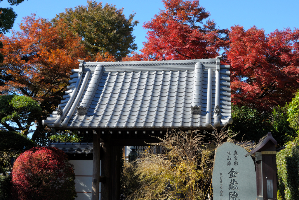 寺門