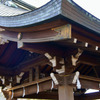 伝統の建造物