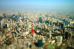 東京タワー