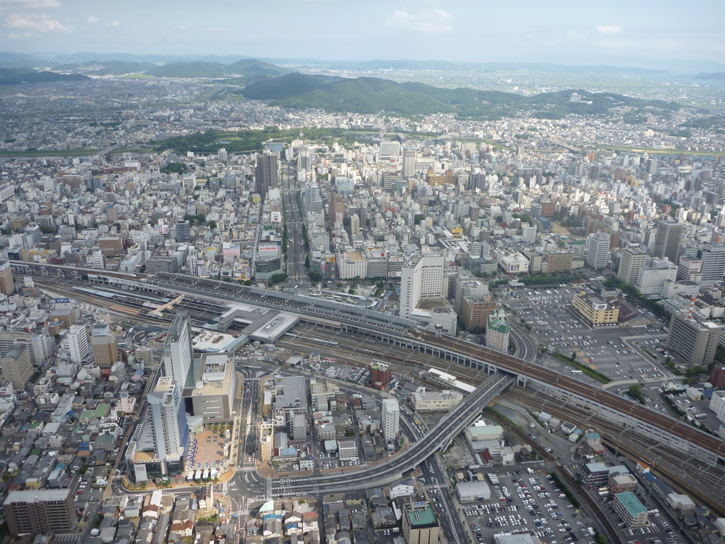 岡山市