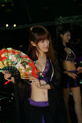 福岡オートサロン①