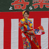 強風にも動じない