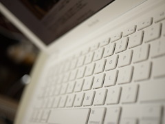 Macちゃん。