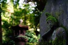 悠久の時