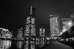 横浜夜景３