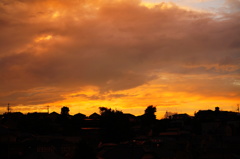 茜空