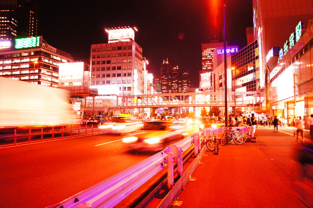 東京
