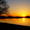 Rising sun 2