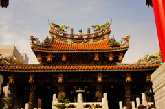 横浜中華街５