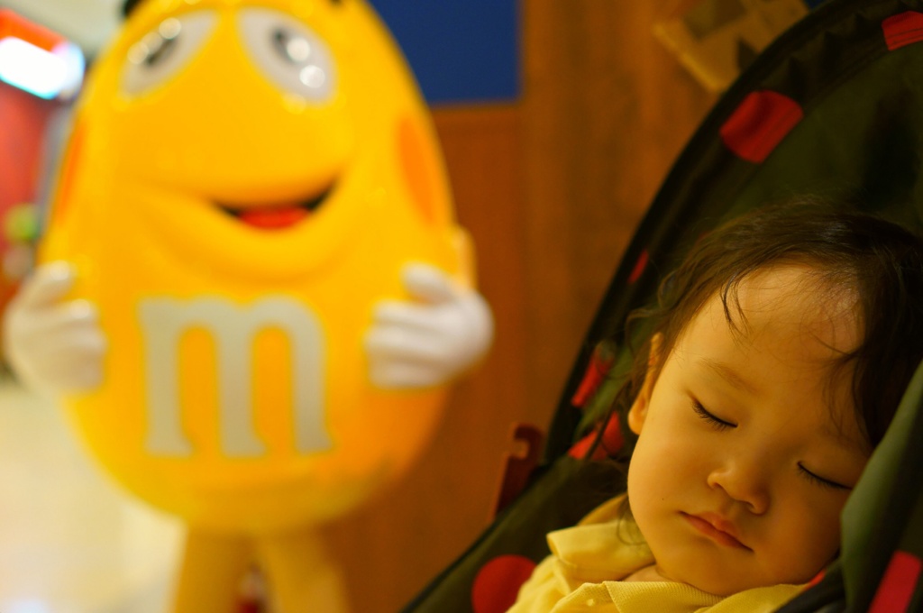 Dreaming