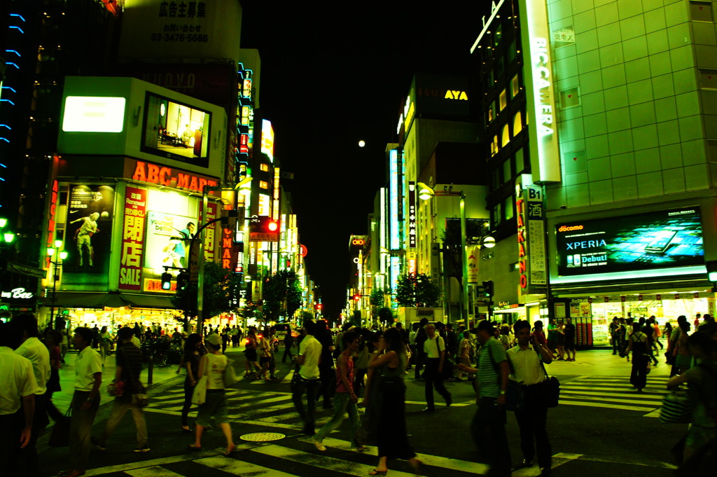 東京3