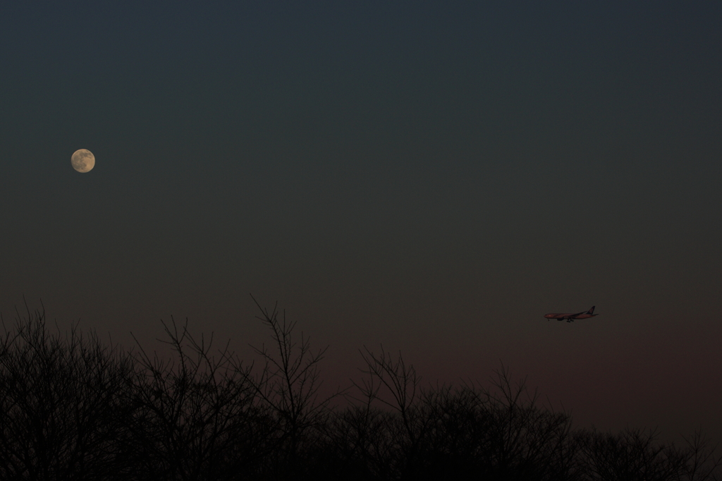 moon