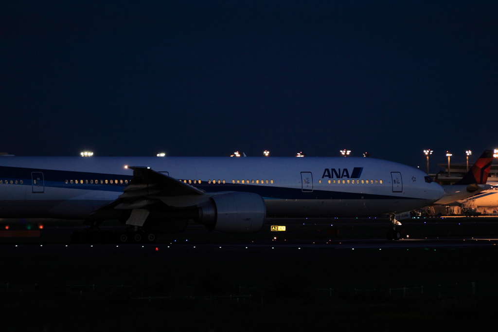 ANA