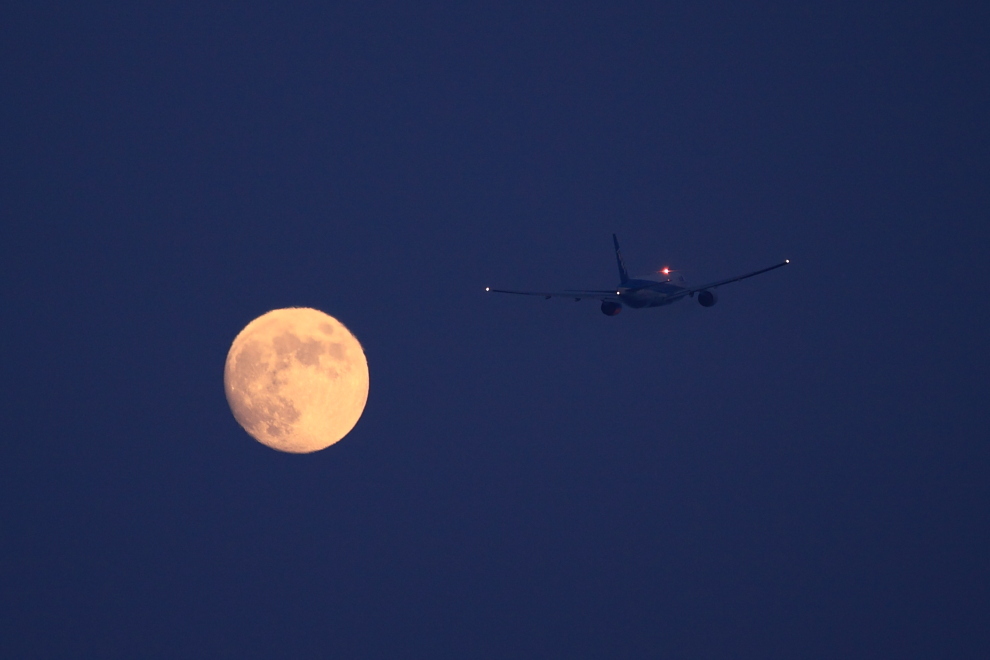 moon